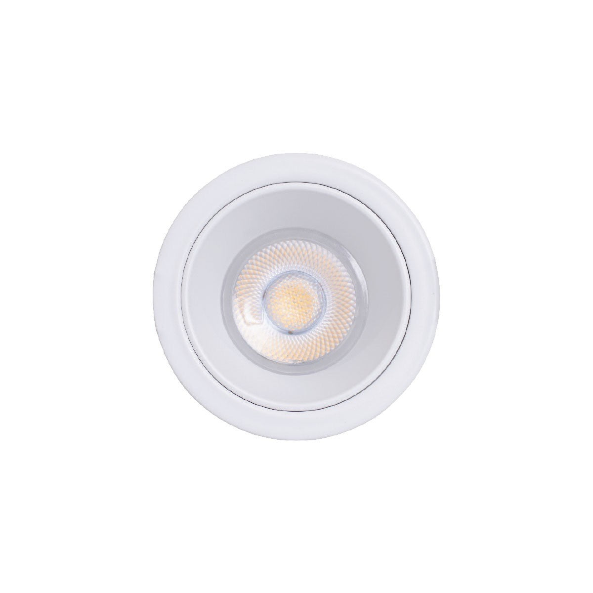 VK Light Ikon 1 GU10 Einbaustrahler  Ø 75 mm