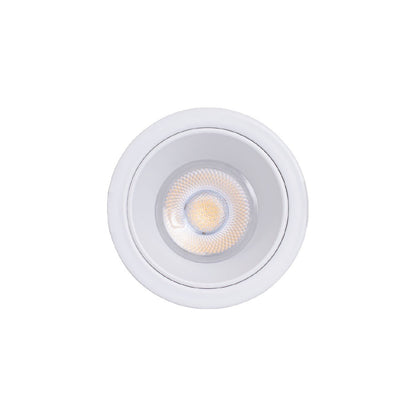 VK Light Ikon 1 GU10 Einbaustrahler  Ø 75 mm