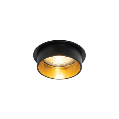 VK Light Ikon 3 GU10 Einbaustrahler  Ø 70 mm