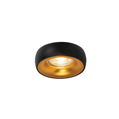 VK Light Ikon 4 GU10 Einbaustrahler  Ø 85 mm