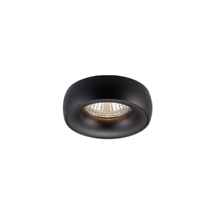 VK Light Ikon 4 GU10 Einbaustrahler  Ø 85 mm