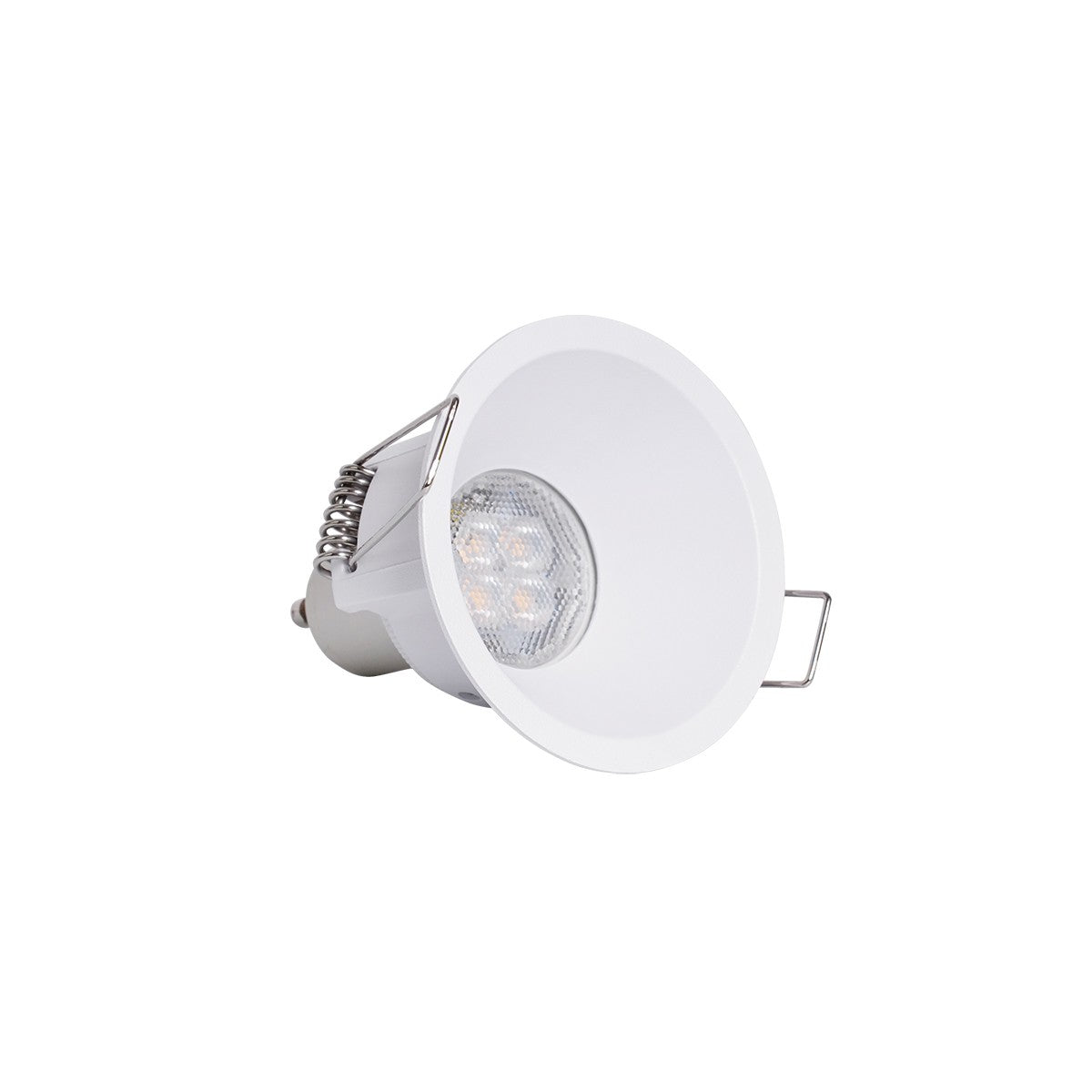 VK Light Irma GU5.3 Einbau-Spot  IP65
