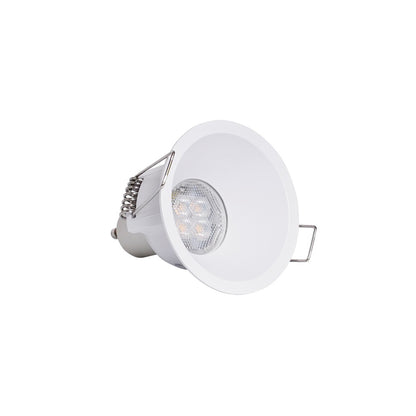 VK Light Irma GU5.3 Einbau-Spot  IP65