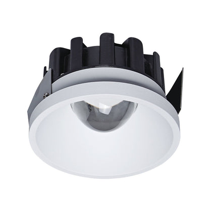 VK Light Poc LED Einbauleuchte  IP44