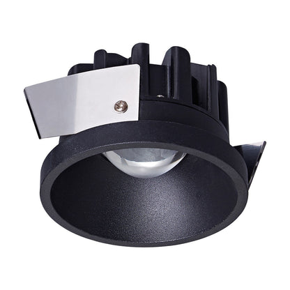 VK Light Poc LED Einbauleuchte  IP44
