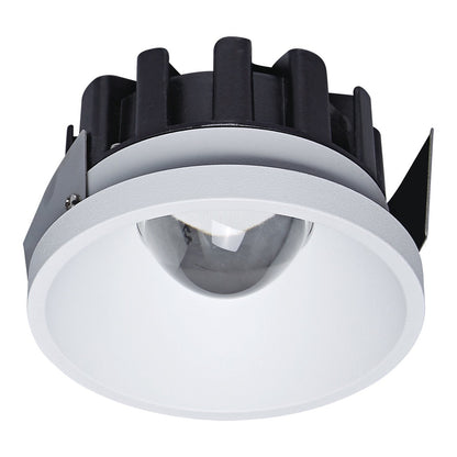 VK Light Poc LED Einbauleuchte  IP44