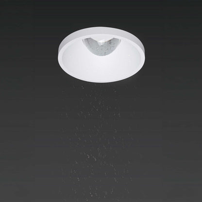 VK Light Poc LED Einbauleuchte  IP44