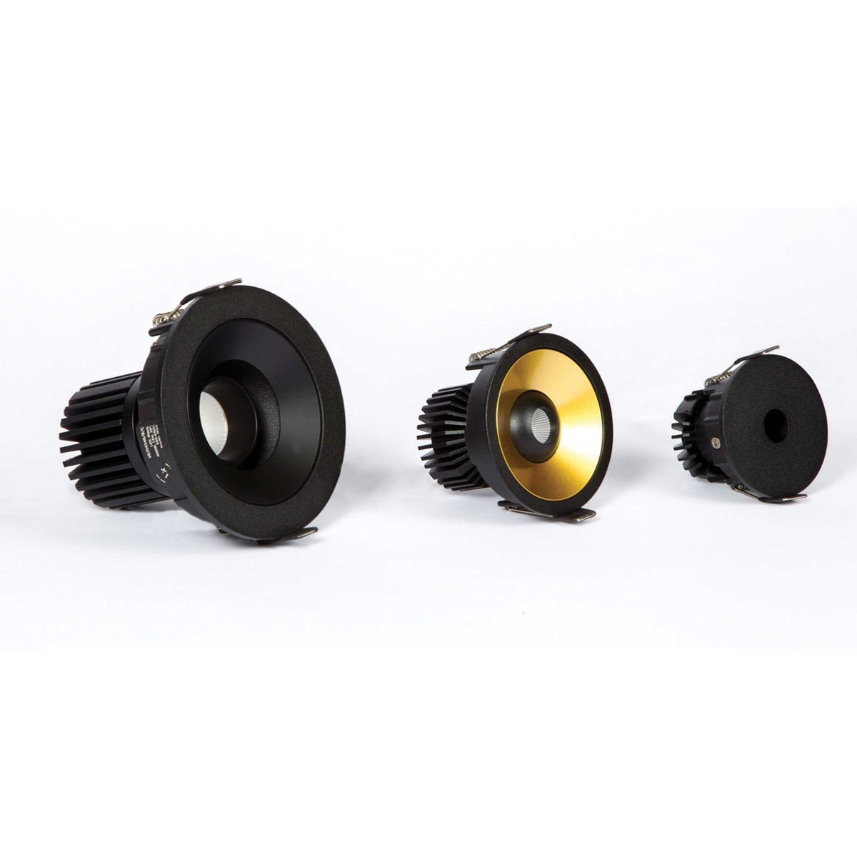 VK Light Presto LED Einbauleuchte 