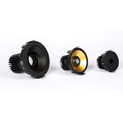 VK Light Presto LED Einbauleuchte 