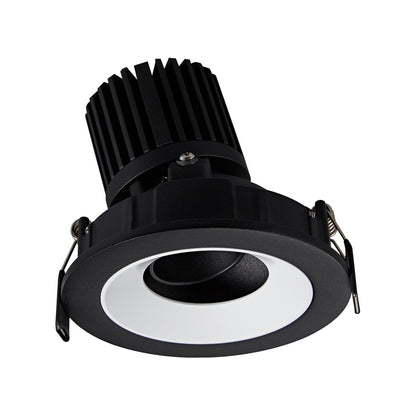 VK Light Presto LED Einbauleuchte 