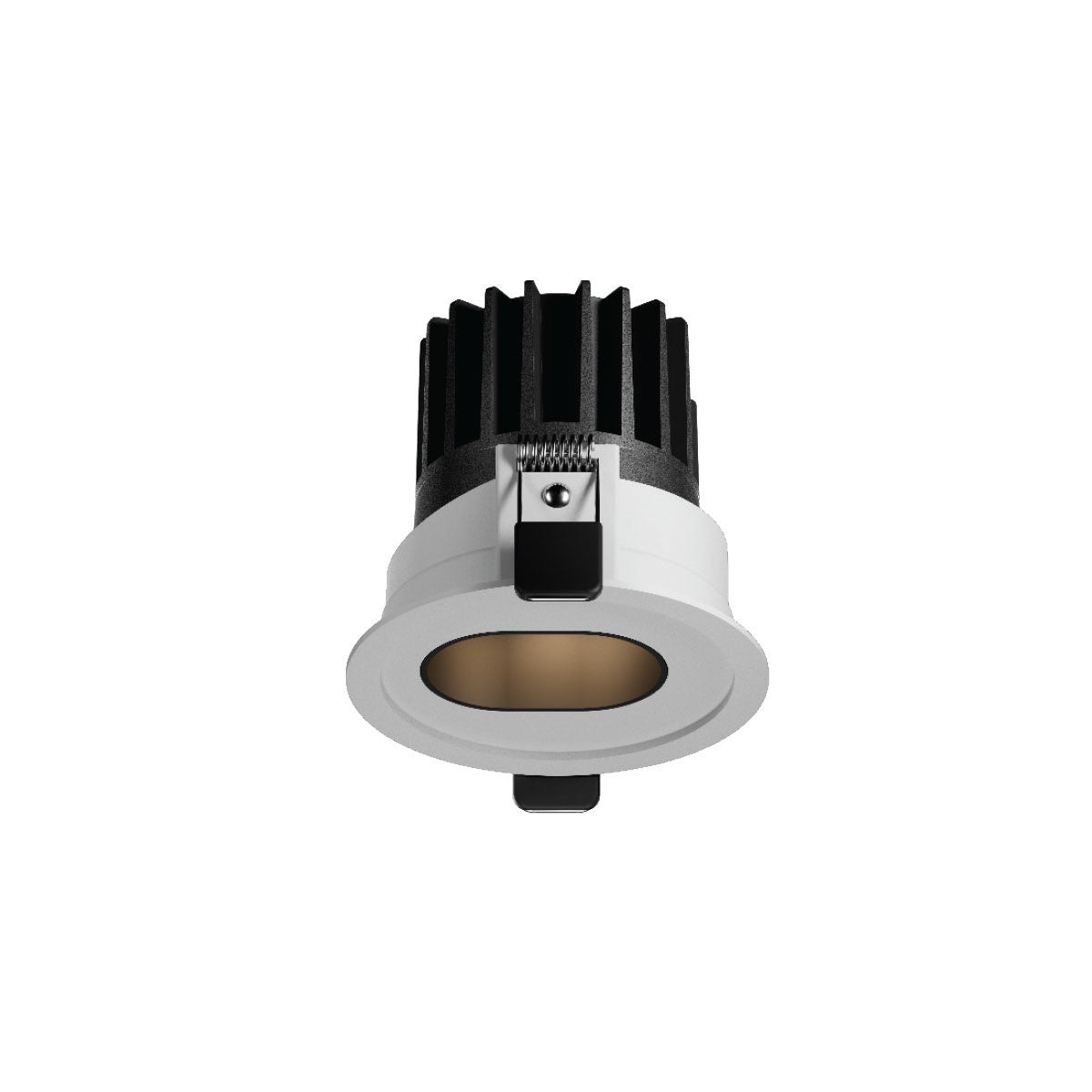 VK Light San LED Einbauleuchte 