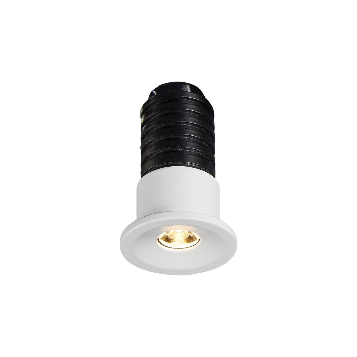 VK Light Smol LED-Einbauleuchte im Miniaturformat