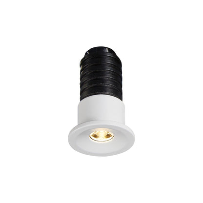 VK Light Smol LED-Einbauleuchte im Miniaturformat