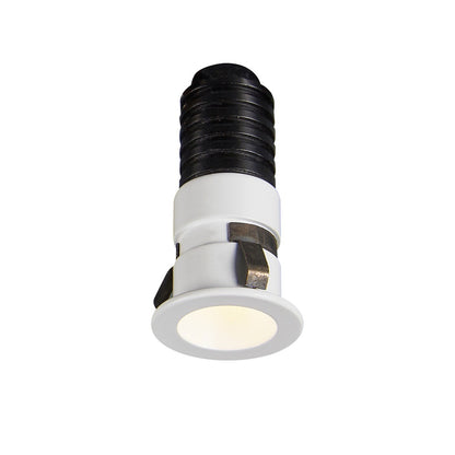 VK Light Smol LED-Einbauleuchte im Miniaturformat