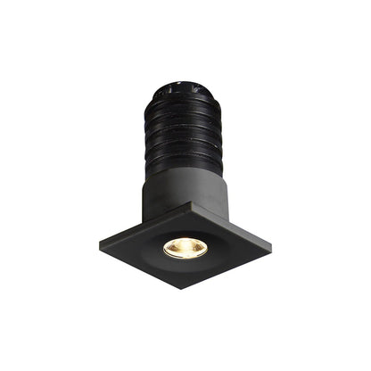 VK Light Smol LED-Einbauleuchte im Miniaturformat