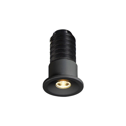 VK Light Smol LED-Einbauleuchte im Miniaturformat