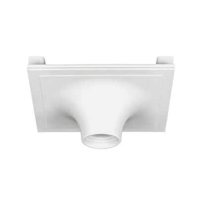 VK Light Downlight Trimless – Gips-Einbauleuchte  mit hervorstehendem Rohr