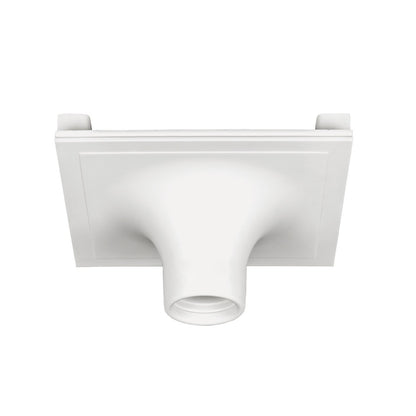 VK Light Downlight Trimless – Gips-Einbauleuchte  mit hervorstehendem Rohr