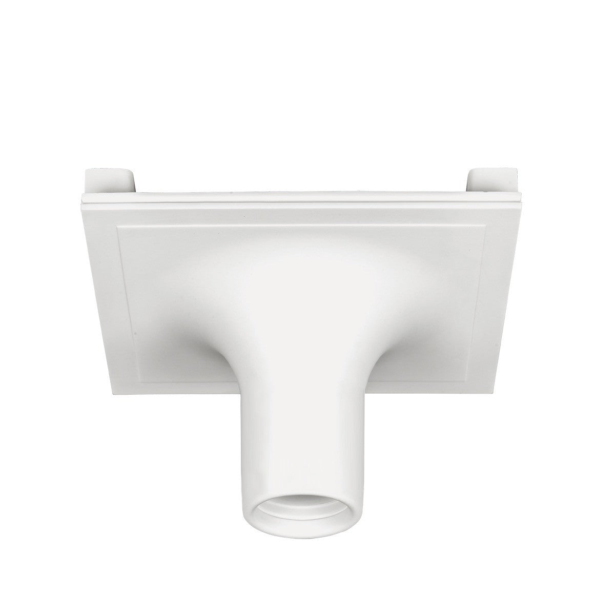 VK Light Downlight Trimless – Gips-Einbauleuchte  mit hervorstehendem Rohr