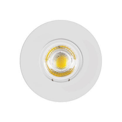 VK Light Woof GU5.3 Einbau-Spot  IP65