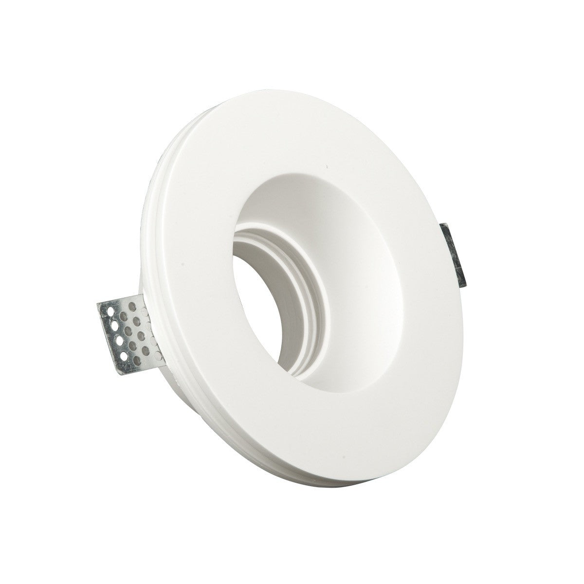 VK Light Downlight, Gips-Einbauleuchte GU10  rund