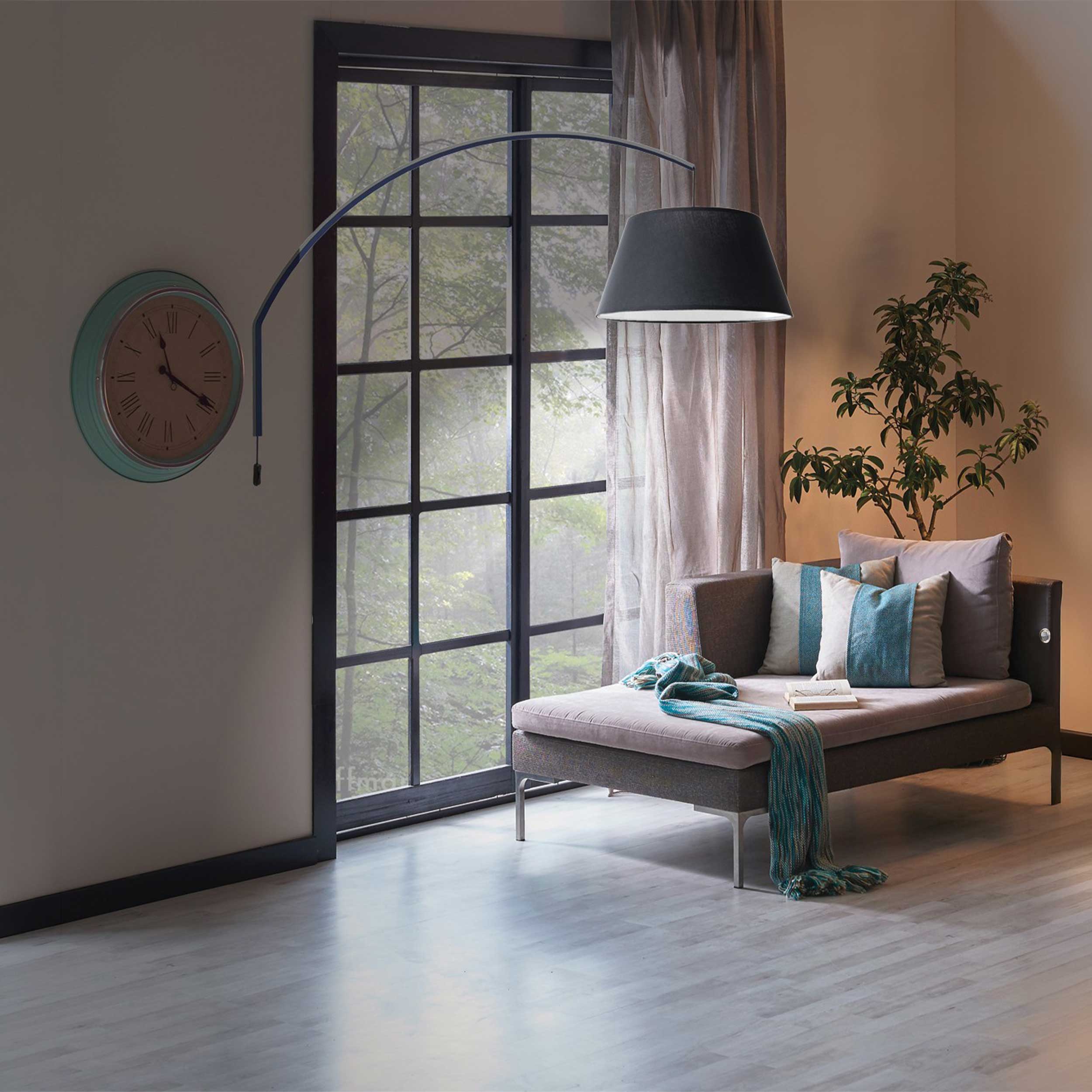 VK Light Liv E27 Wandleuchte 