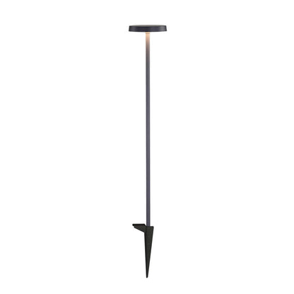 VK Light Mush LED-Mastleuchte  mit Steckanschluss, Schutzart IP65