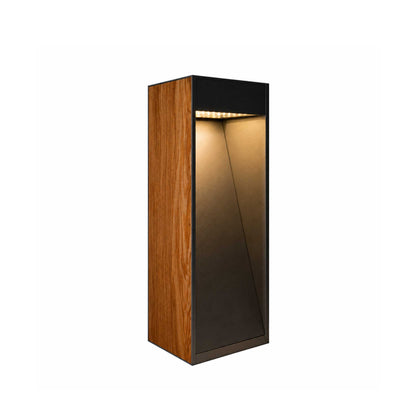 VK Light Natu III LED Außen Säulenleuchte <i data-tl='C63E2A5'>IP65