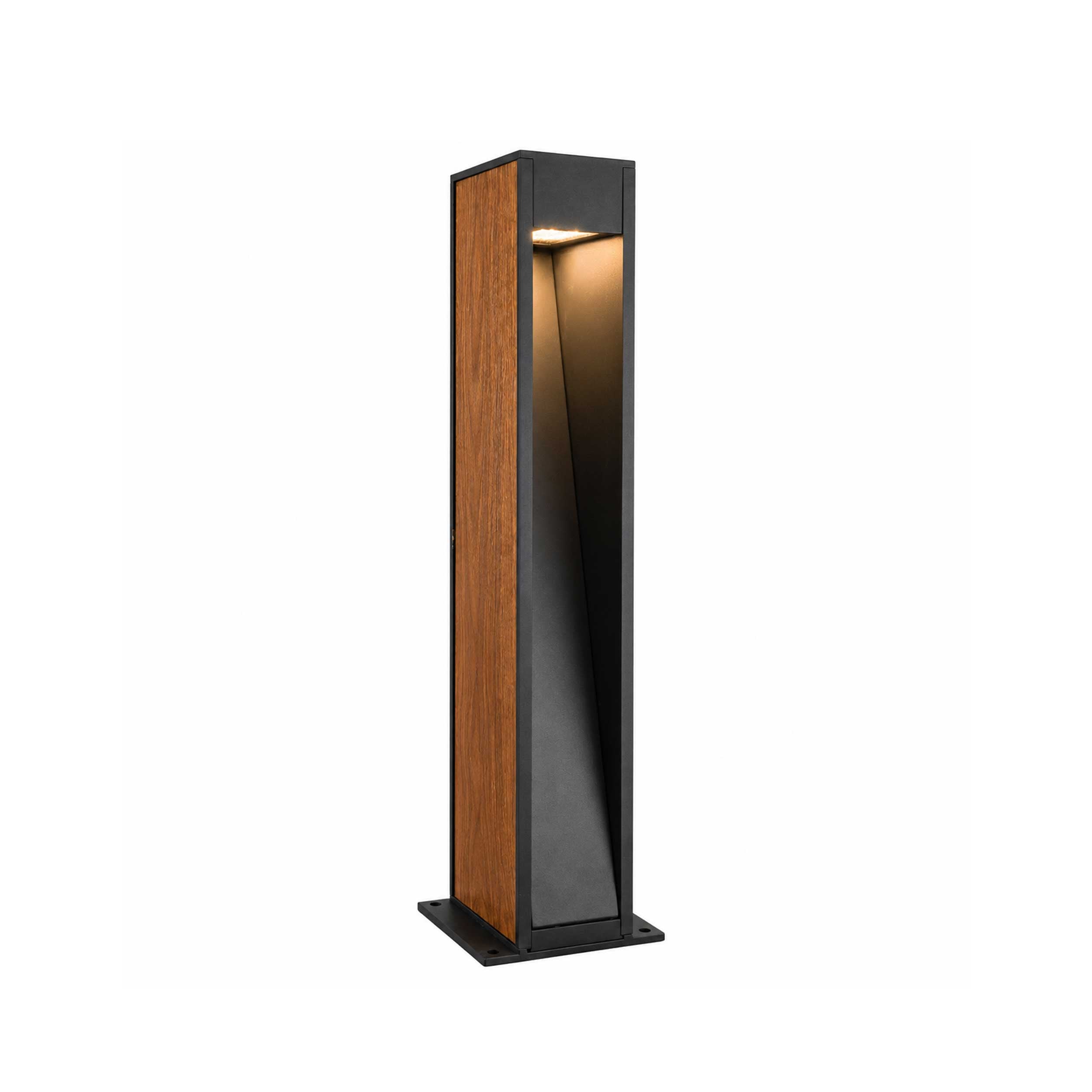 VK Light Natu II LED Außen Mastleuchte <i data-tl='98FF3AD3'>IP65