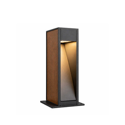 VK Light Natu II LED Außen Mastleuchte <i data-tl='98FF3AD3'>IP65