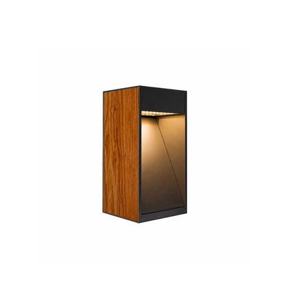 VK Light Natu III LED Außen Säulenleuchte <i data-tl='C63E2A5'>IP65