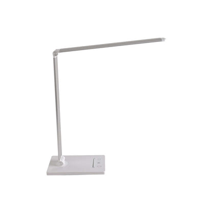 VK Light Nia Square LED Tischlampe  dimmbar 3CCT