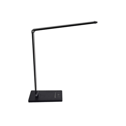 VK Light Nia Square LED Tischlampe  dimmbar 3CCT