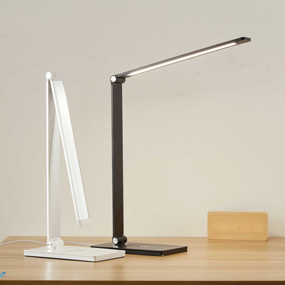 VK Light Nia Square LED Tischlampe  dimmbar 3CCT