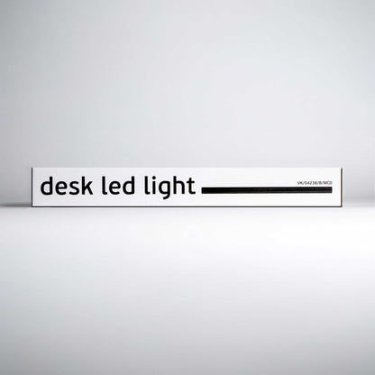 VK Light Nia LED Lineare Tischleuchte <i data-tl='AC91B938'>dimmbar 3CCT