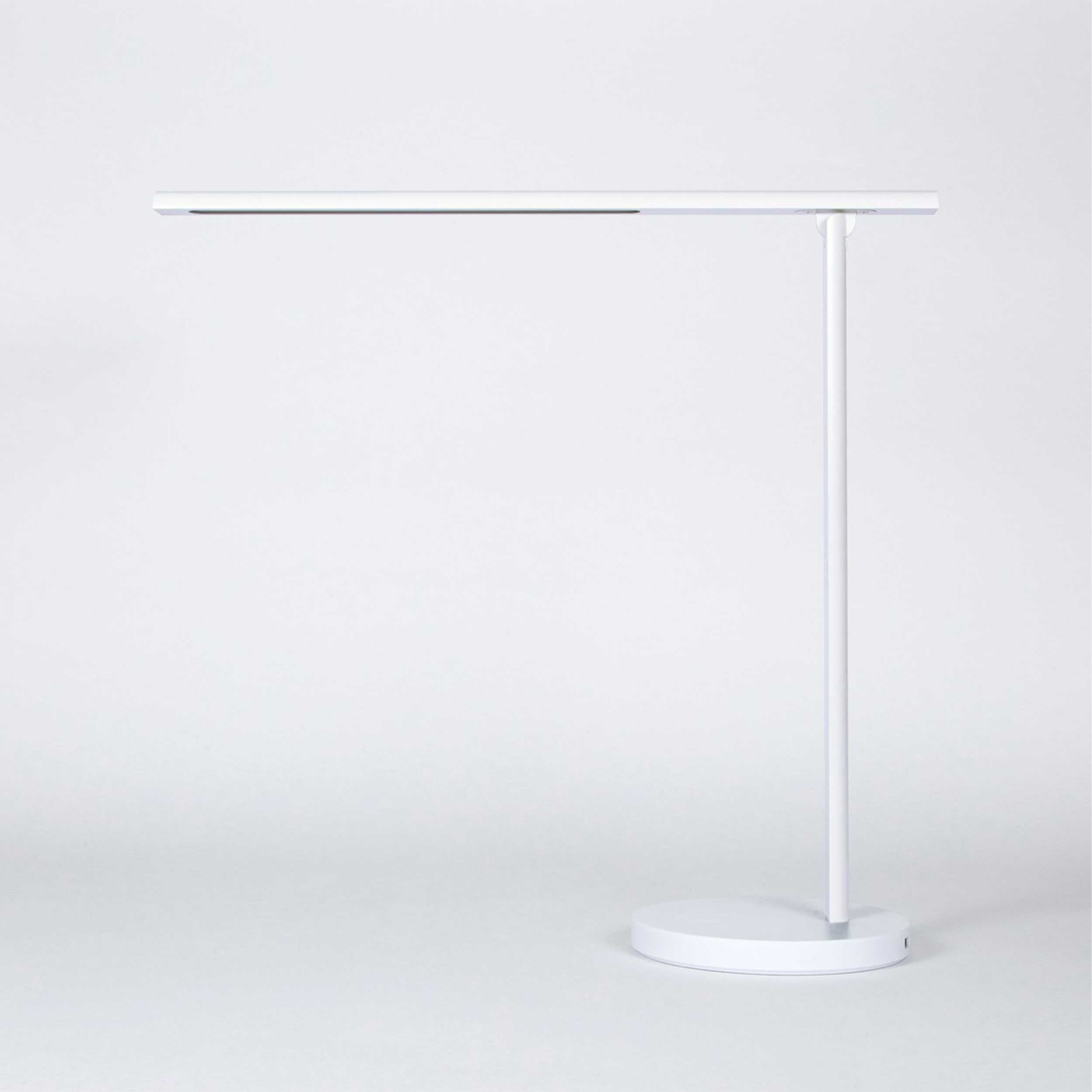 VK Light Nia LED Lineare Tischleuchte <i data-tl='AC91B938'>dimmbar 3CCT