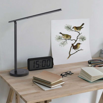 VK Light Nia LED Lineare Tischleuchte <i data-tl='AC91B938'>dimmbar 3CCT