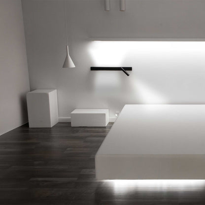 VK Light Olo LED Wandleuchte 