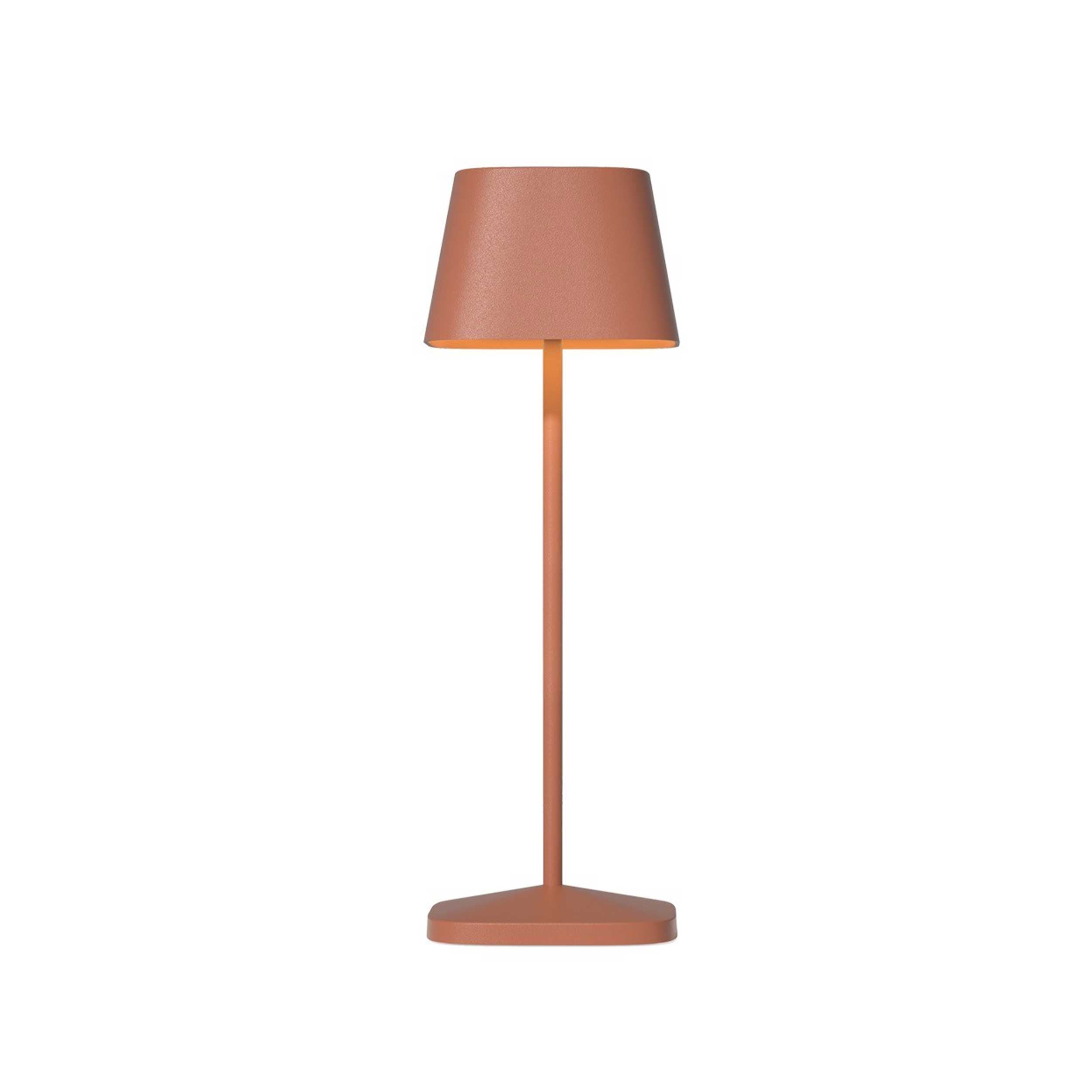 VK Light Opos LED tragbare Tischleuchte <i data-tl='ACE62D1B'>IP65 eckig
