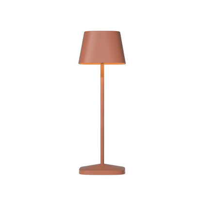VK Light Opos LED tragbare Tischleuchte <i data-tl='ACE62D1B'>IP65 eckig