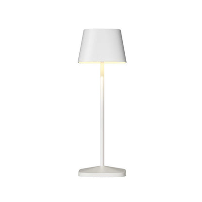 VK Light Opos LED tragbare Tischleuchte <i data-tl='ACE62D1B'>IP65 eckig