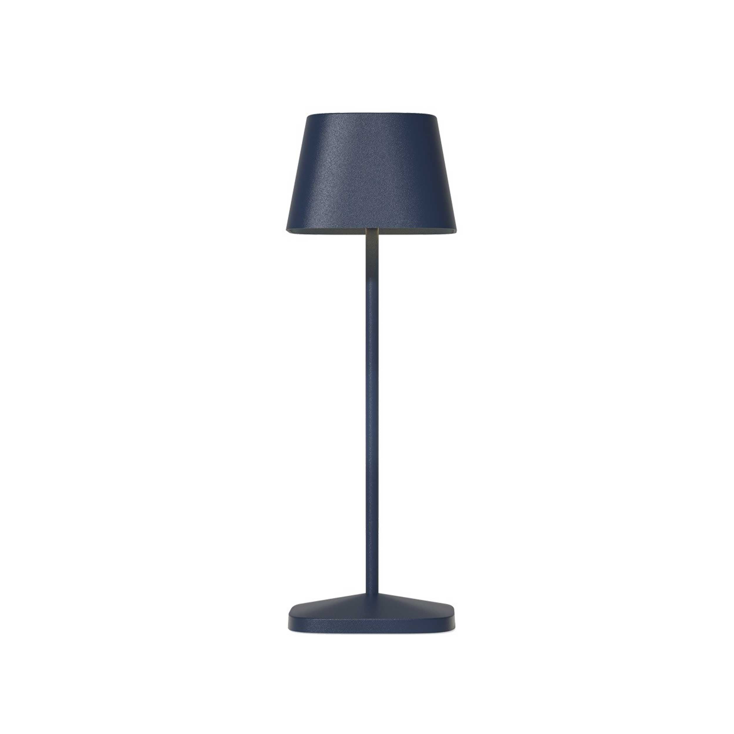 VK Light Opos LED tragbare Tischleuchte <i data-tl='ACE62D1B'>IP65 eckig