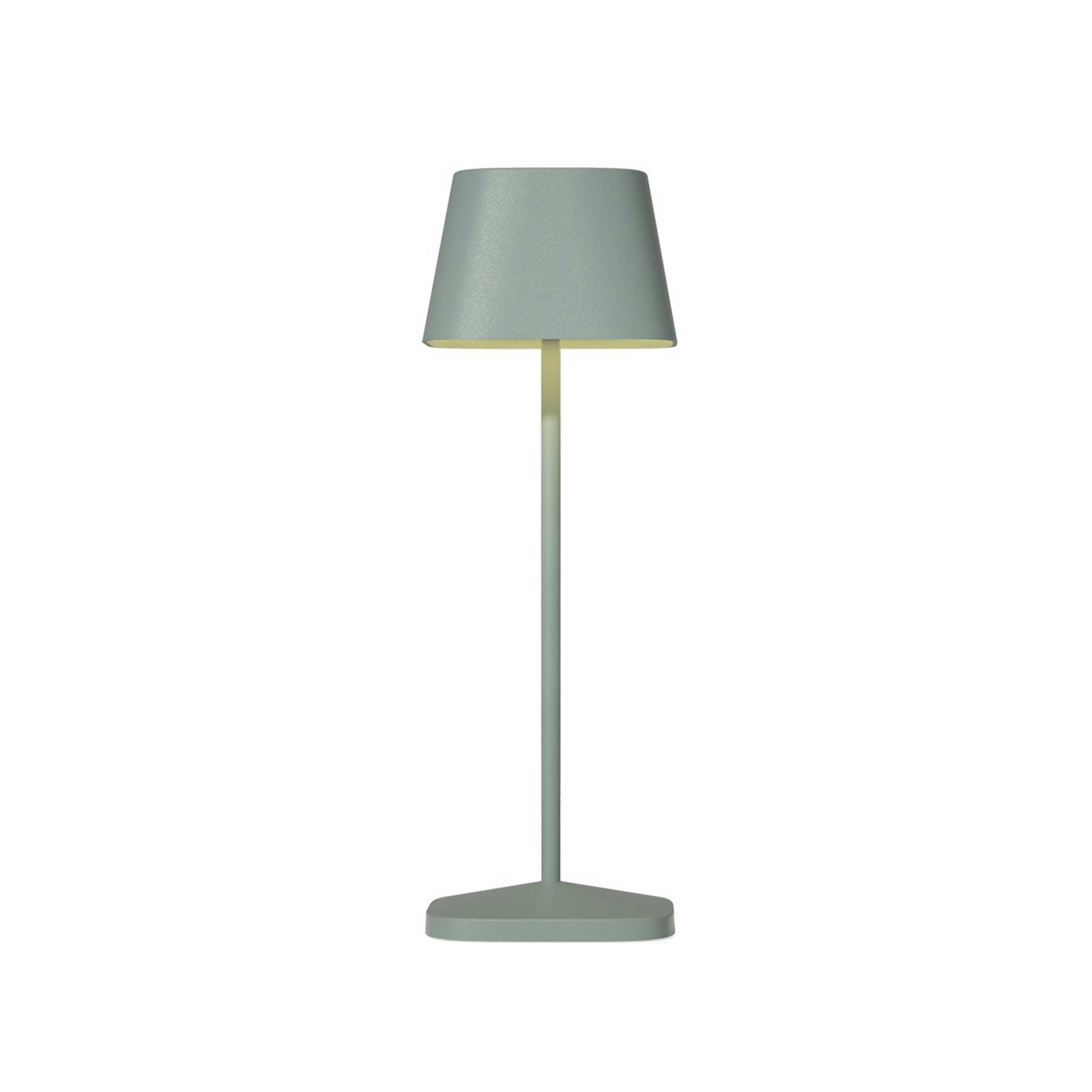 VK Light Opos LED tragbare Tischleuchte <i data-tl='ACE62D1B'>IP65 eckig