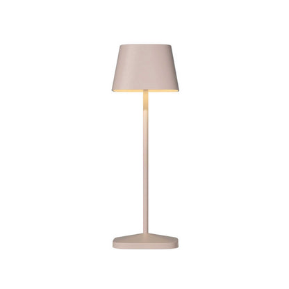 VK Light Opos LED tragbare Tischleuchte <i data-tl='ACE62D1B'>IP65 eckig