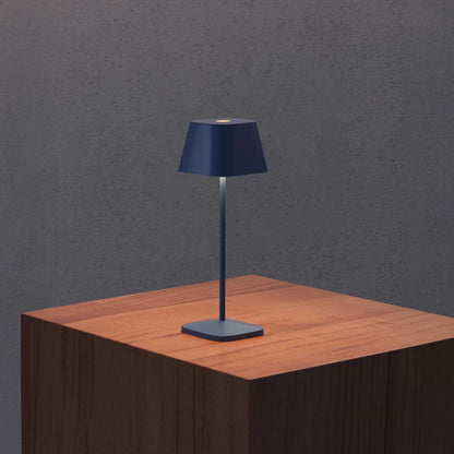 VK Light Opos LED tragbare Tischleuchte <i data-tl='ACE62D1B'>IP65 eckig