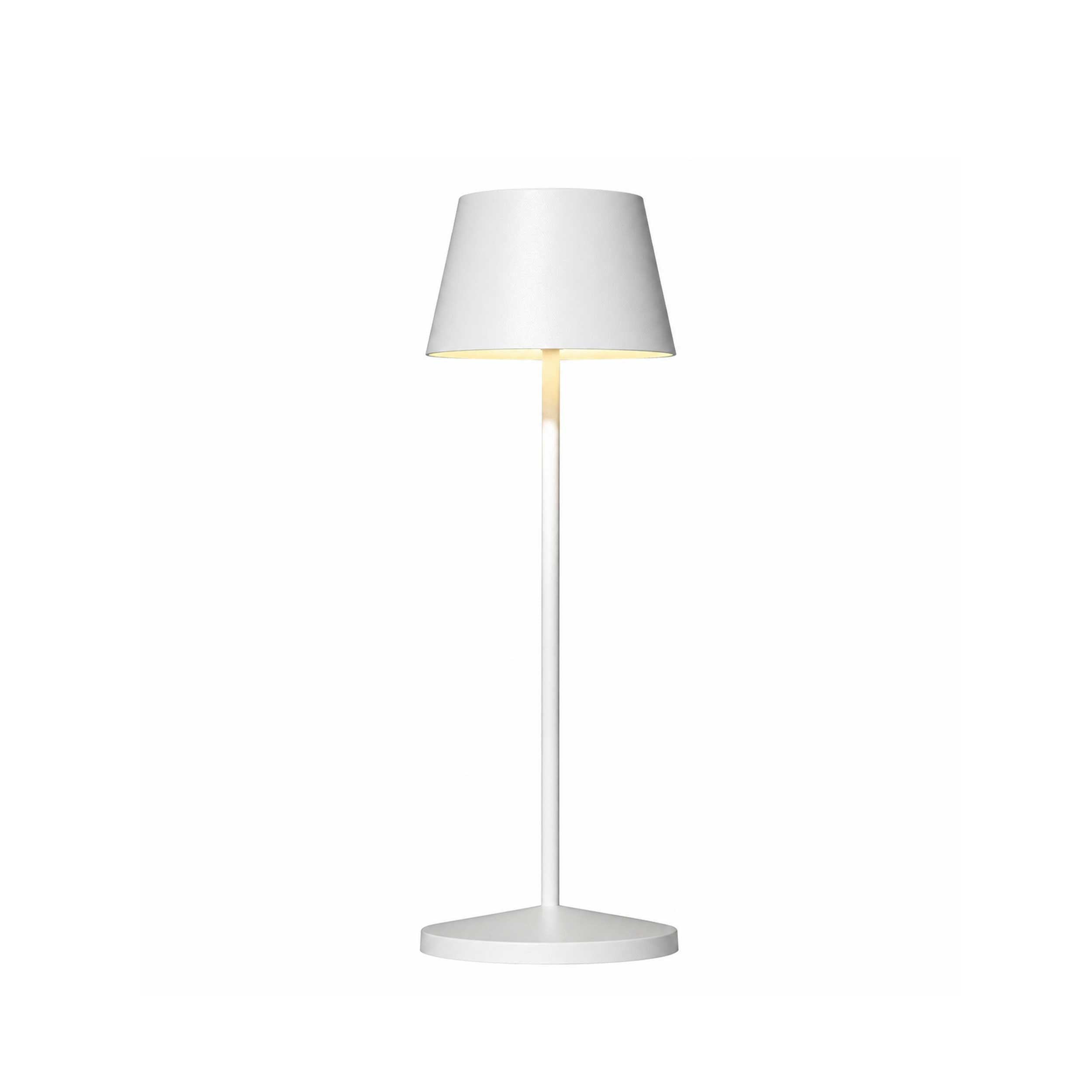 VK Light Opos LED tragbare Tischleuchte <i data-tl='79FDF2A2'>IP65 rund