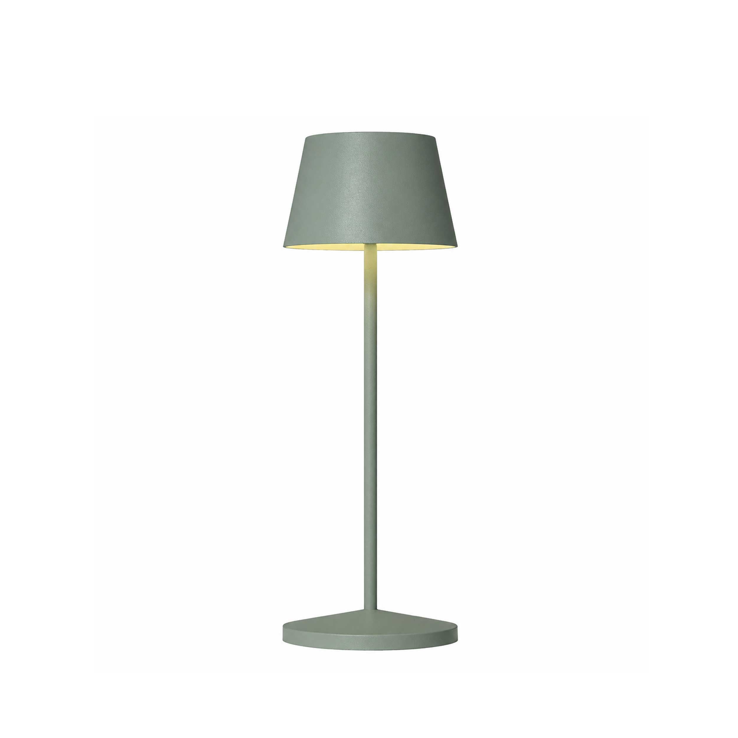 VK Light Opos LED tragbare Tischleuchte <i data-tl='79FDF2A2'>IP65 rund