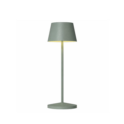 VK Light Opos LED tragbare Tischleuchte <i data-tl='79FDF2A2'>IP65 rund