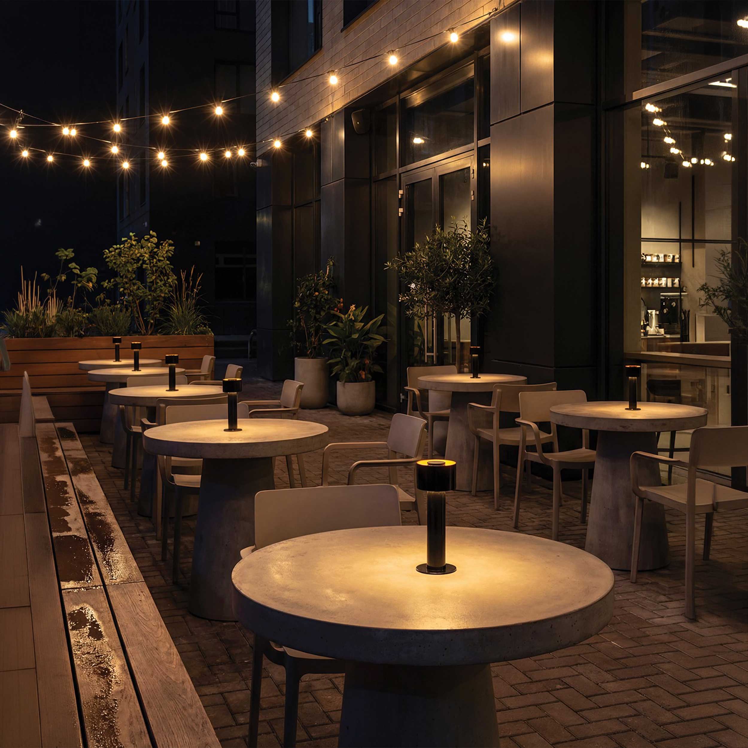 VK Light Ora LED tragbare  IP65