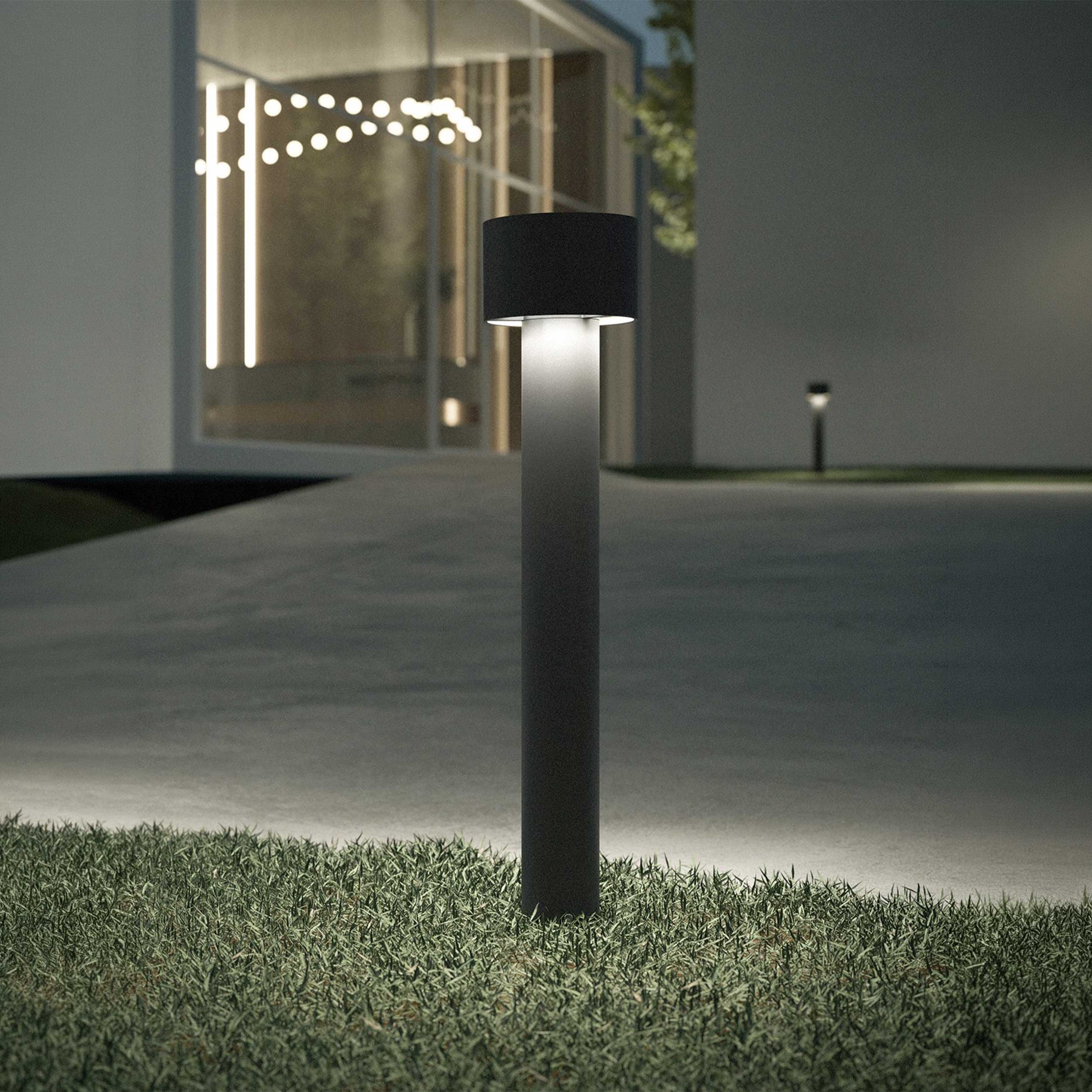 VK Light Ora LED-Mastleuchte  IP65